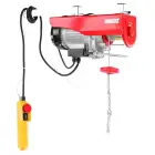 Guincho Elétrico 250KG 450W HCT 8425